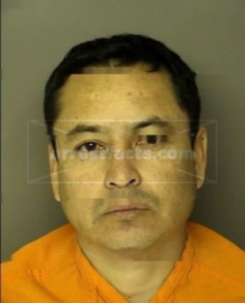 Edgar Pascual Romero