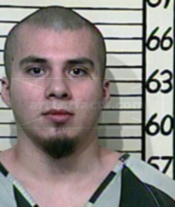 Hilario Larry Alvarado