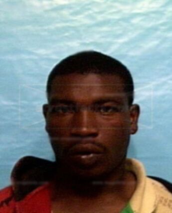 Timothy Dewayne Bogan
