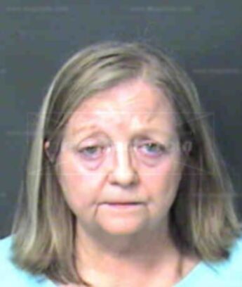 Carolyn Hill Honeycutt