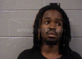 Dominique Delvante Adams