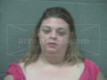 Kimberly Nichole Gorman