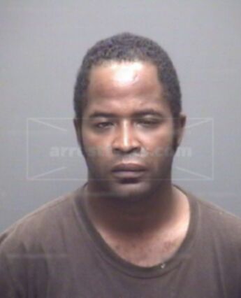 Lee Anton Cosey