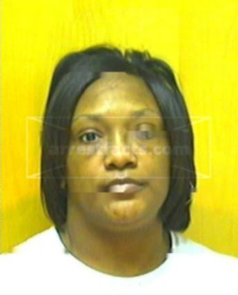 Felishia C Smith