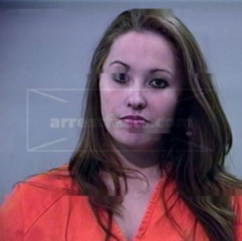 Ashley Roxanne Frazier Martinez