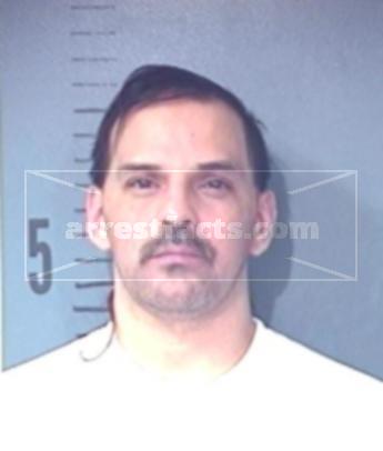 Randolph Lee Sanchez