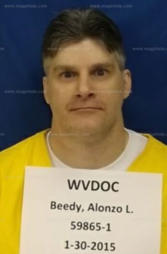 Alonzo Leo Beedy