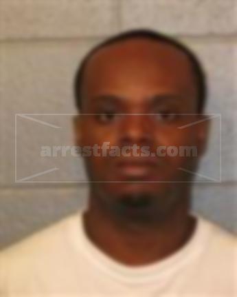 Andre Isaac Tellis