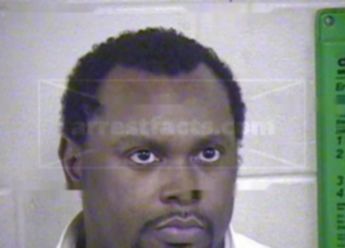 Desmond Lamont Glynn