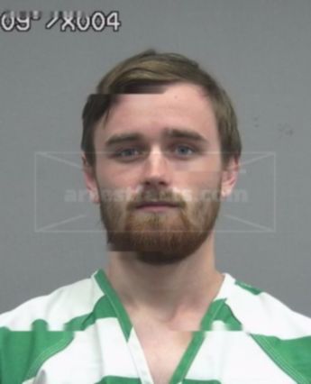 Austin Brent Carter