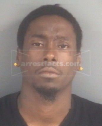 Korey Edward Sessoms