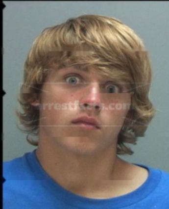 Joshua Christopher Jones