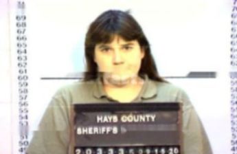 Cheryl Ann Stanford