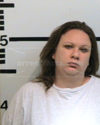 Sarah Jane Middleton