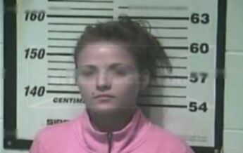 Christina Marie Nickerson