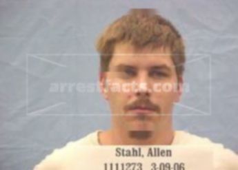 Allen K Stahl