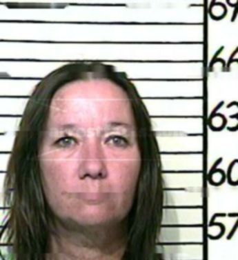 Teresa Lane Andrews