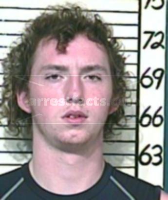 Wesley Don Henry