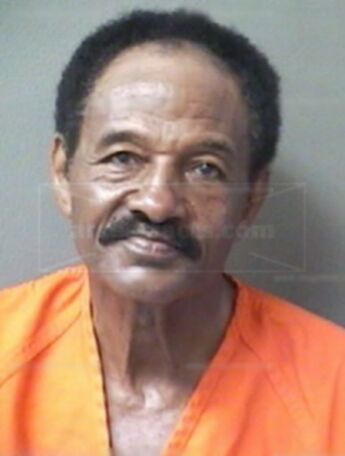 James David Parker