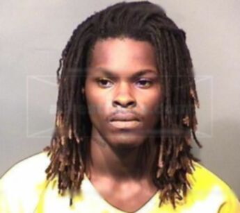 Darius Rashad Cottle