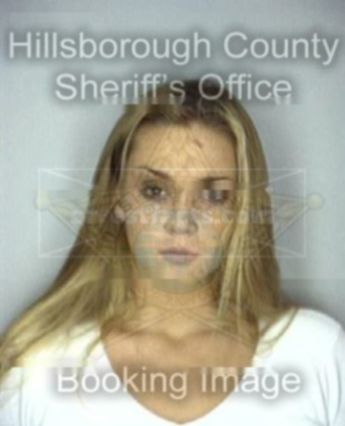 Shannon Marie Brown