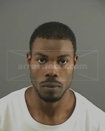 T J Eugene Johnson