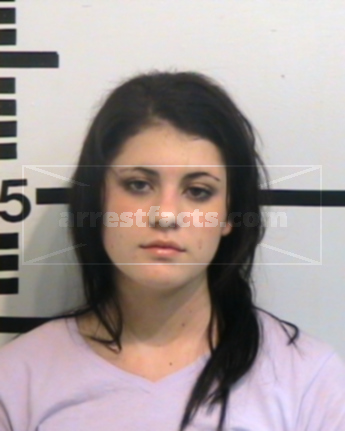 Brandi Karen Marie Robinson