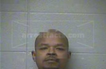 Lendall Wayne Johnson