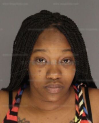 Keyonna W Moultrie