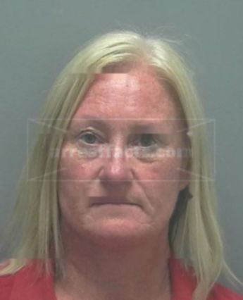 Sharon Lynn Fleming