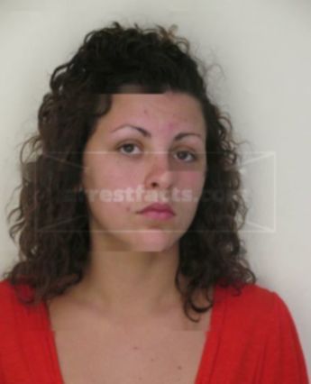 Tara Jeanmarie Lloyd