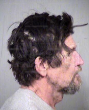Lloyd Allan Stoker