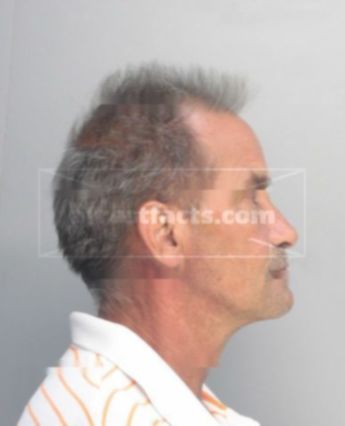 Gary Curtis Hudson