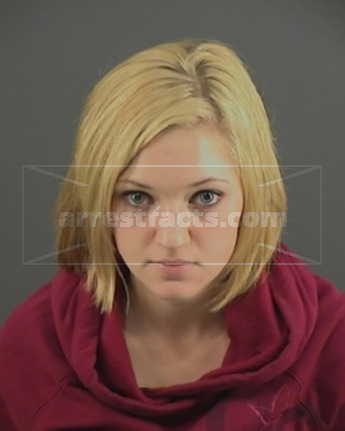 Mallory Kay Edwards