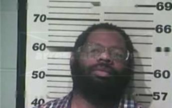 Walter Lamon Thurmond