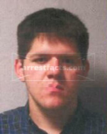 Gregory Lee Blackford Jr.