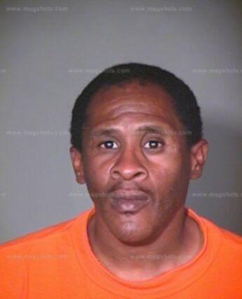Tony Lee Jackson