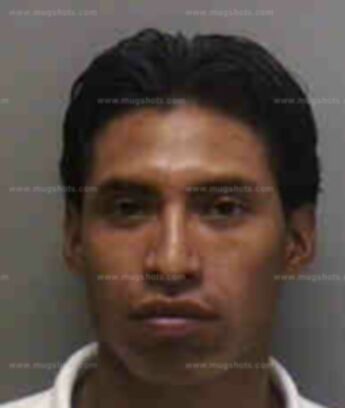Apolonio Hernandez Jeronimo