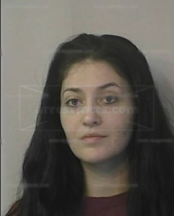 Sarah Beth Alcorn