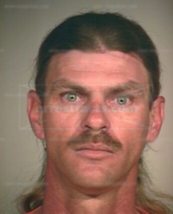 Gerald Wayne Fisher Ii