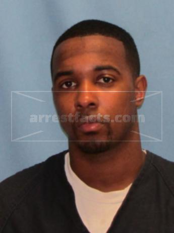 Michael Jamarcus Felton