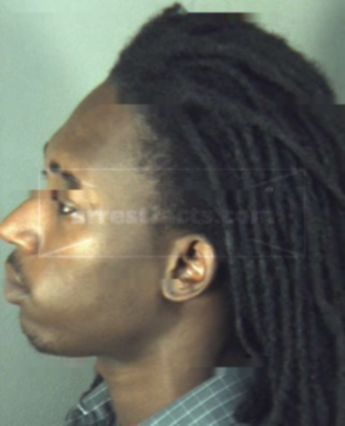 Tyrone Quante Williams