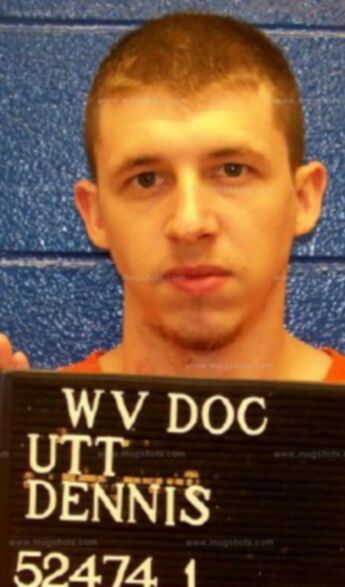 Dennis L Utt Jr.