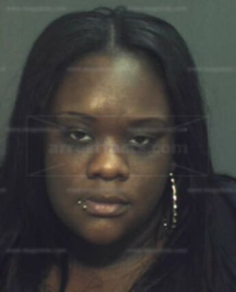 Chelsea Janay Joiner