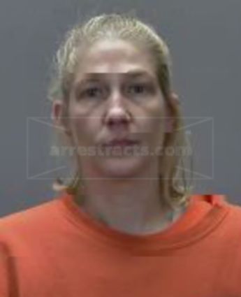 Amanda Bernice Ryhn