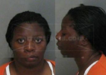 Dorteacia Bruce