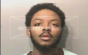 Christopher Ceasar Crawford