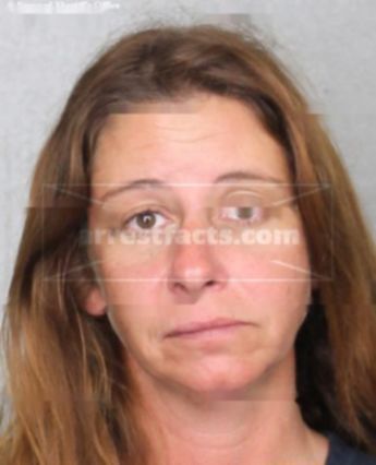 Julie Marie Worth