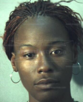 Shanetta Rostinette Roberts