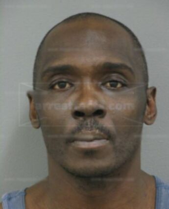 Roderick Lamont Townsend